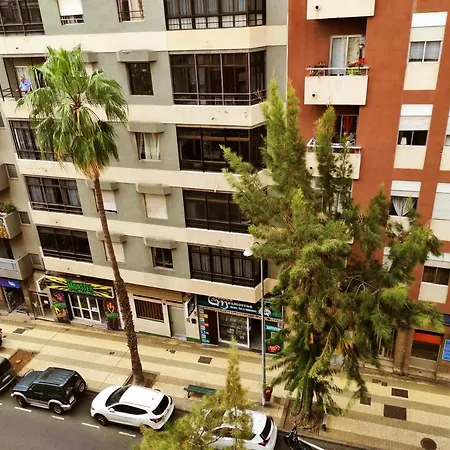 Appartement Carrillo 2 *