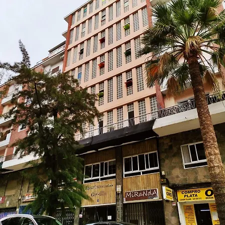 Appartamento Carrillo 2 Santa Cruz de Tenerife