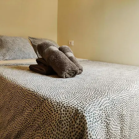 Carrillo 2 سانتا كروز دي تينيريف