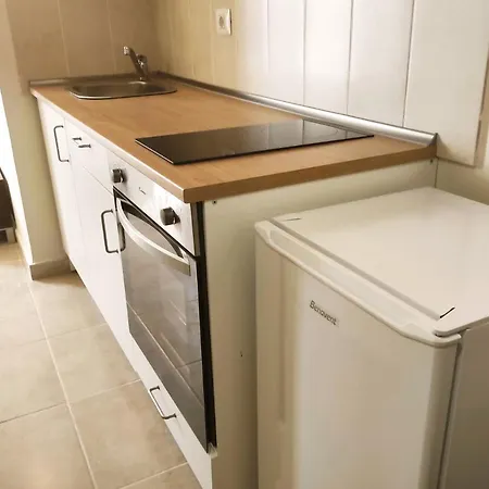 Carrillo 2 سانتا كروز دي تينيريف