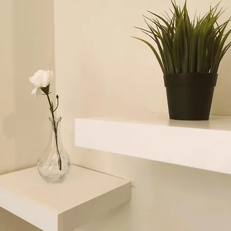 شقة Carrillo 2 سانتا كروز دي تينيريف